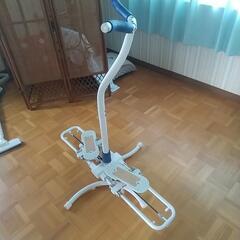 運動器具の画像