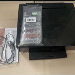 【動作OK】プリンター　Canon PIXUS TS8330の画像