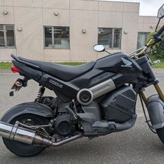NAVI110【取引中】の画像