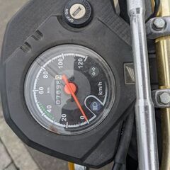 NAVI110【取引中】の画像