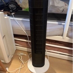 アイリスオーヤマ 扇風機