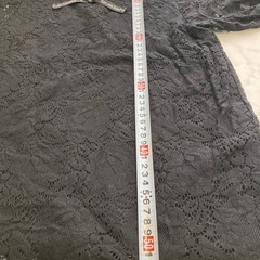 Lindiha 150サイズ　レースの画像