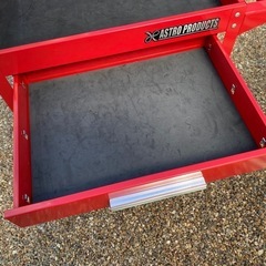 アストロプロダクツ　ツールワゴンの画像