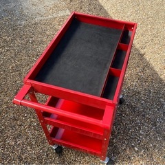 アストロプロダクツ　ツールワゴンの画像