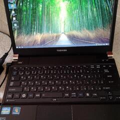 【値下げ】i5ノートパソコン dynabook R731/E