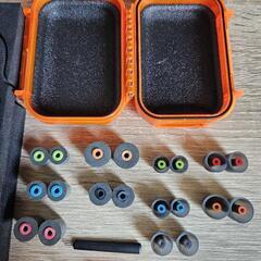 Westone w40の画像