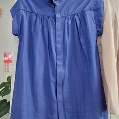 ★【ニコアンド】新品❗ブラウス  2way  トップス 【定価5...