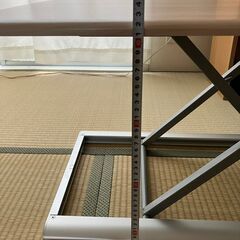 Viozon 昇降式 テーブルの画像