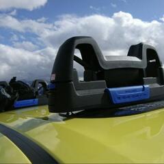 inno マグネット式キャリアの画像