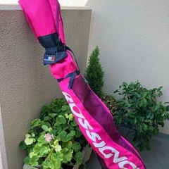 スキーセットの画像