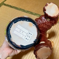 置き物　の画像