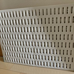 カビ対策に！バスマットすのこ