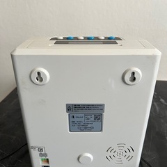 タイムレコーダー  TR-001Sの画像