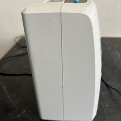 タイムレコーダー  TR-001Sの画像