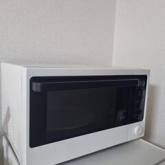 [電子レンジ、2016年制]
