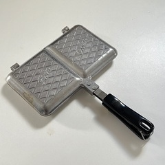 ホットサンドメーカー