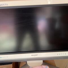 シャープ AQUOS LC-26DX1