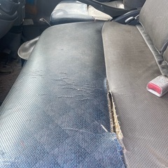 ダブルキャブ　パワーゲート車検付き本土車両の画像