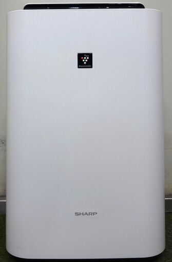 エイブイ：SHARP 加湿空気清浄機 KC-L50 2020年製
