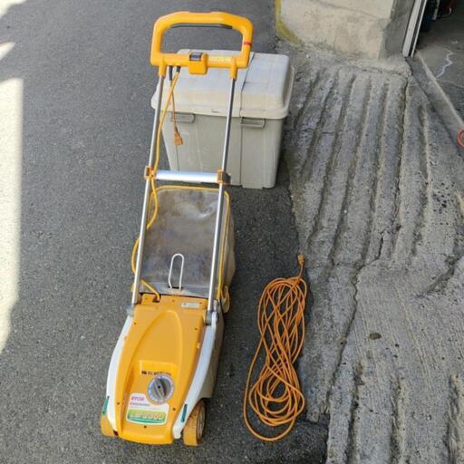 リョービ 電動芝刈り機 LM-2300
