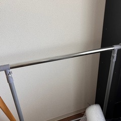 【25日まで】服かける　ハンガーラック