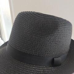 最終値下げ！中折れハット　オールシーズン使えます！　の画像