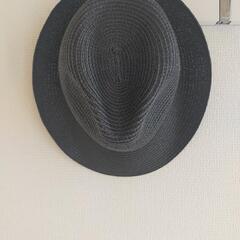 最終値下げ！中折れハット　オールシーズン使えます！　の画像