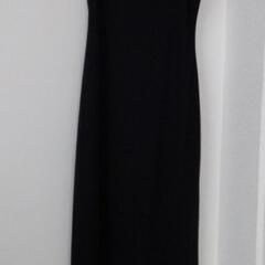 ロングワンピースｃの画像