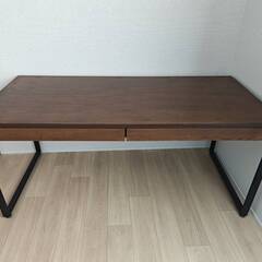 LOWYA デスク　160cm✕70cm