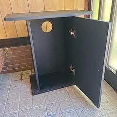 水槽キャビネット 60cm用の画像