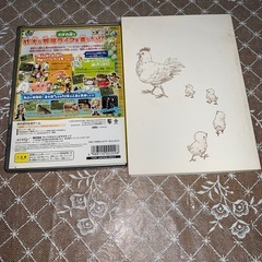 牧場物語　Oh!ワンダフルライフの画像