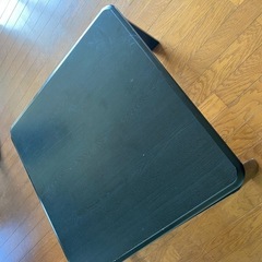 0円！こたつテーブル