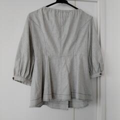 ジャケットの画像