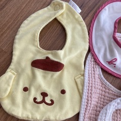 スタイ　11枚セットの画像