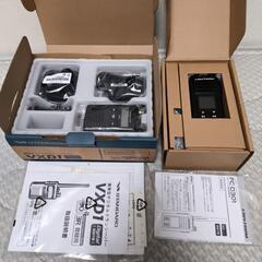 デジタル簡易無線 ２台セットの画像