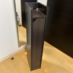 Wi-Fiラック（ルーターラック）スリム