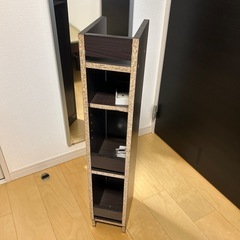 Wi-Fiラック（ルーターラック）スリムの画像