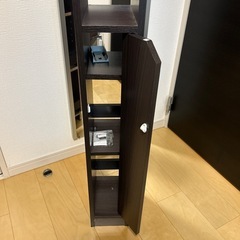 Wi-Fiラック（ルーターラック）スリムの画像