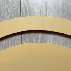 ☆超特大分度器　学校教材☆の画像