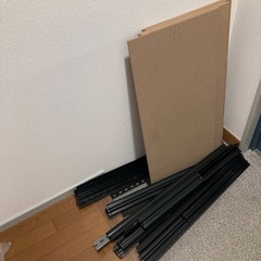 スチールラック