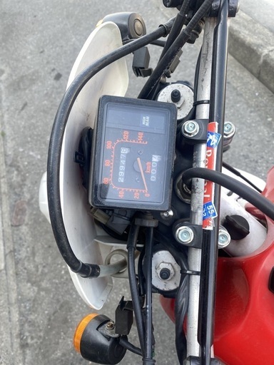 その他 XR600R