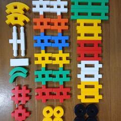 学研 ニューブロックの画像