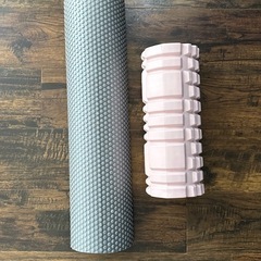 筋膜ローラー