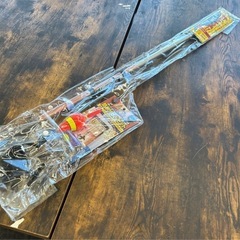 グラスロッド サビこうよ!!  サビキ釣り専用ロッド 360 の画像