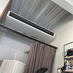 5馬力業務用エアコン