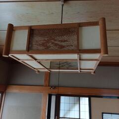 【★昭和レトロ★照明器具いりませんか?】