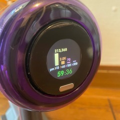 【美品】ダイソン V12 Detect Slim Total Clean SV20 ABLの画像