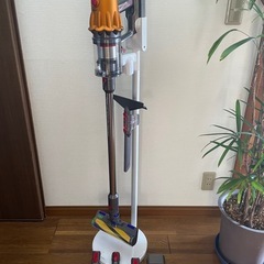 【美品】ダイソン V12 Detect Slim Total C...