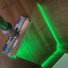 【美品】ダイソン V12 Detect Slim Total Clean SV20 ABLの画像