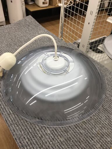 ★ジモティ割あり★ NEC LED照明  8畳 17年製 動作確認／クリーニング済み SJ6703